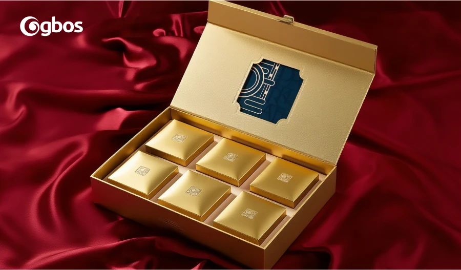 包装盒切割机
