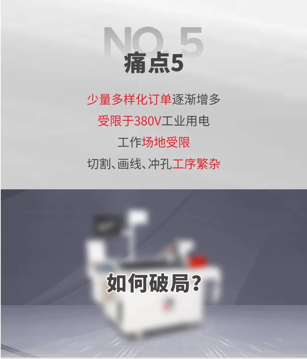 痛点5